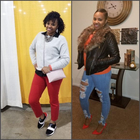 Meet your Posher, Shadia - Picture 4 of 4